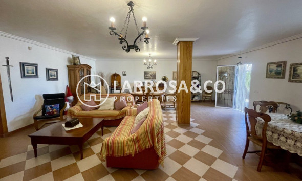 Reventa - Chalet - Ciudad Quesada - Costa Blanca