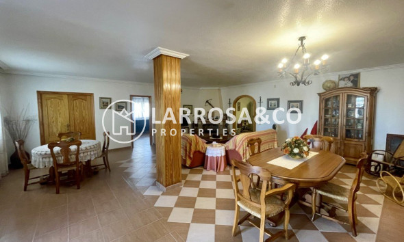 Reventa - Chalet - Ciudad Quesada - Costa Blanca