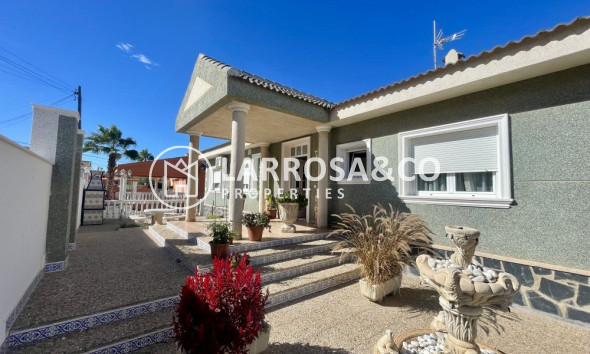 Reventa - Chalet - Ciudad Quesada - Costa Blanca