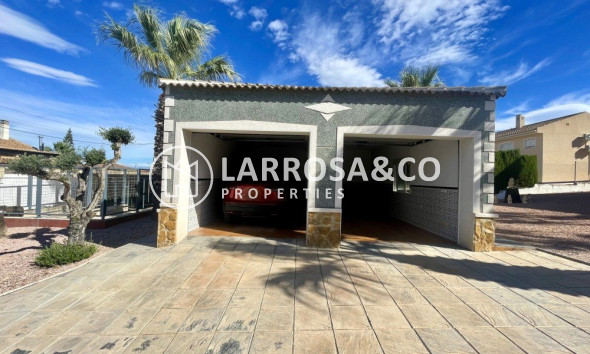 Reventa - Chalet - Ciudad Quesada - Costa Blanca