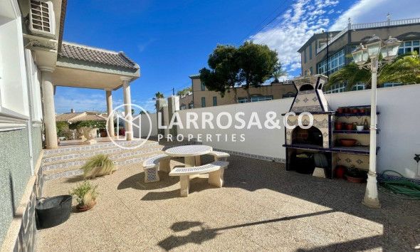 Reventa - Chalet - Ciudad Quesada - Costa Blanca