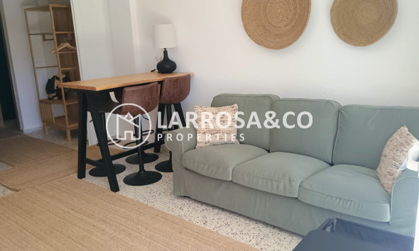 Reventa - Apartamento - Guardamar del Segura - Costa Blanca
