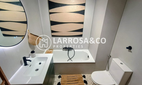 Reventa - Apartamento - Guardamar del Segura - Costa Blanca