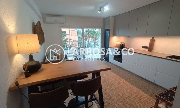 Reventa - Apartamento - Guardamar del Segura - Costa Blanca