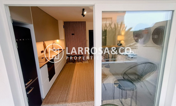 Reventa - Apartamento - Guardamar del Segura - Costa Blanca