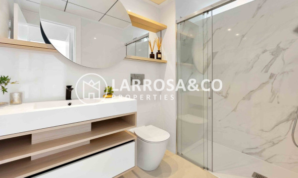 A Vendre - Penthouse  - Ciudad Quesada - Costa Blanca