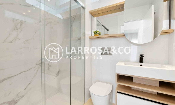 Reventa - Atico - Ciudad Quesada - Costa Blanca