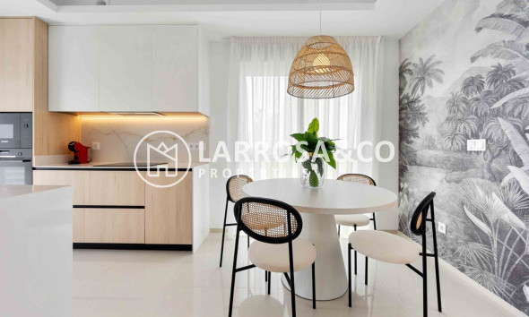 Reventa - Atico - Ciudad Quesada - Costa Blanca