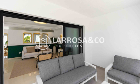 Reventa - Atico - Ciudad Quesada - Costa Blanca