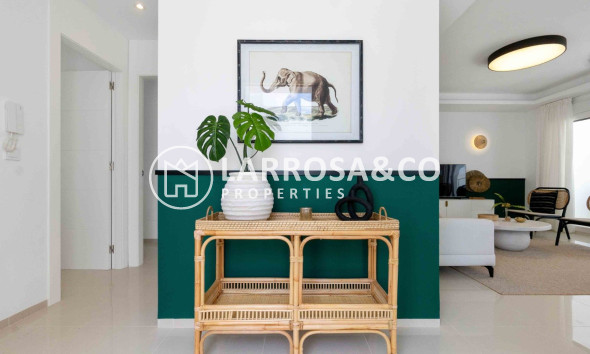 Reventa - Atico - Ciudad Quesada - Costa Blanca