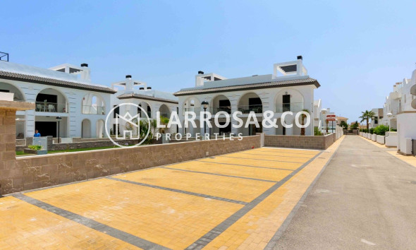 Reventa - Atico - Ciudad Quesada - Costa Blanca