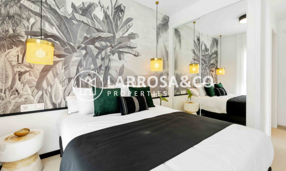 Reventa - Atico - Ciudad Quesada - Costa Blanca