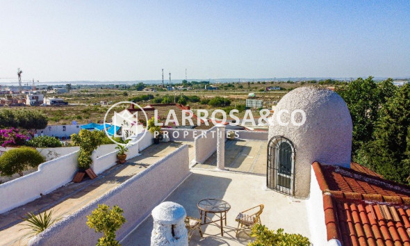 Reventa - Chalet - Ciudad Quesada - Costa Blanca