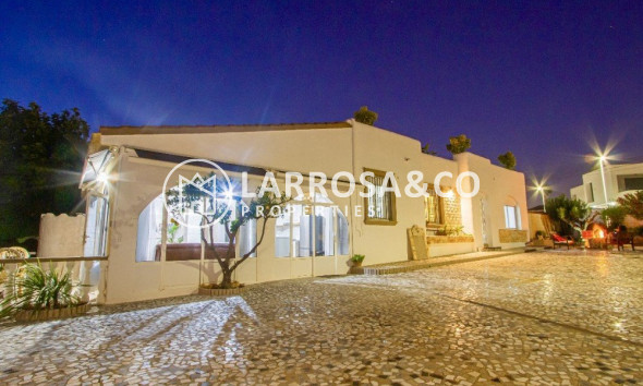 Reventa - Chalet - Ciudad Quesada - Costa Blanca