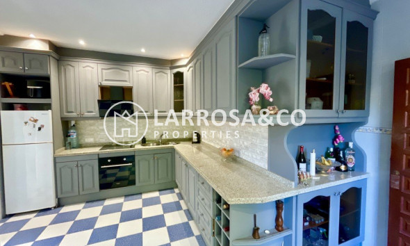 Reventa - Chalet - Ciudad Quesada - Costa Blanca