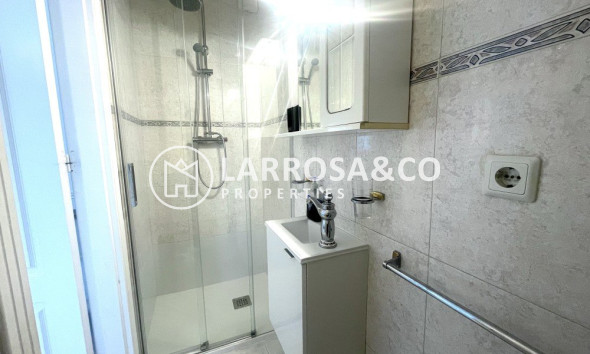 Reventa - Bungalow - Benijofar - Costa Blanca