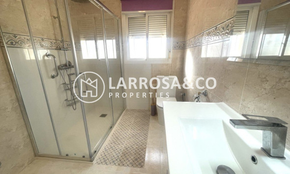 Reventa - Bungalow - Benijofar - Costa Blanca