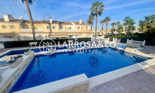 Reventa - Bungalow - Benijofar - Costa Blanca