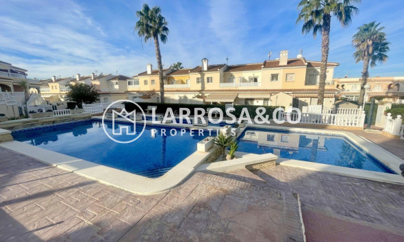 Reventa - Bungalow - Benijofar - Costa Blanca