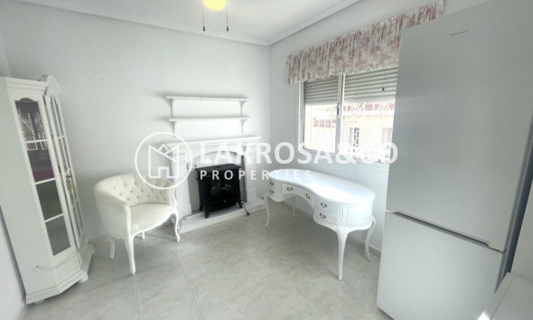 Reventa - Bungalow - Benijofar - Costa Blanca