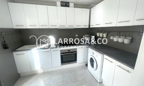 Reventa - Bungalow - Benijofar - Costa Blanca