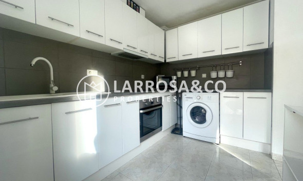 Reventa - Bungalow - Benijofar - Costa Blanca