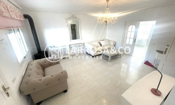 Reventa - Bungalow - Benijofar - Costa Blanca