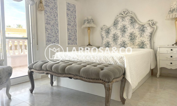 Reventa - Bungalow - Benijofar - Costa Blanca