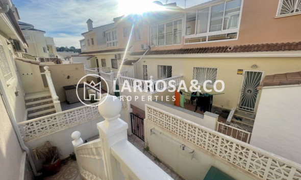 Reventa - Bungalow - Benijofar - Costa Blanca