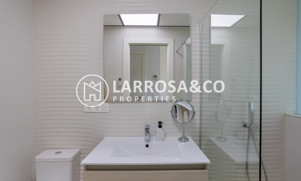 Reventa - Adosado - Benijofar - Costa Blanca