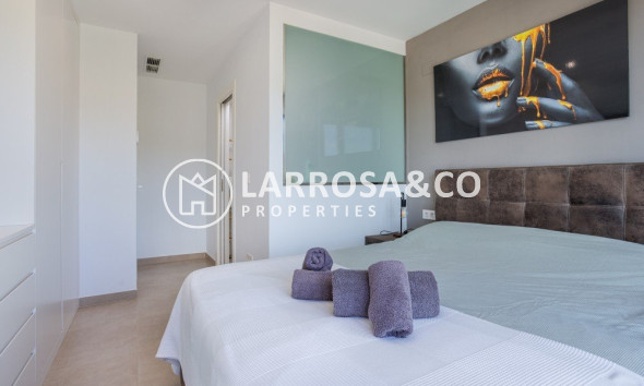 Reventa - Adosado - Benijofar - Costa Blanca