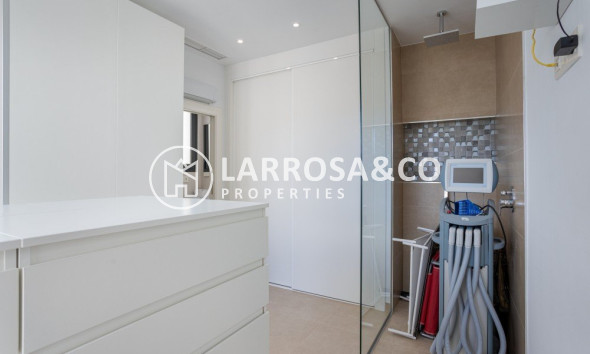 Reventa - Adosado - Benijofar - Costa Blanca