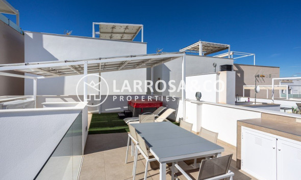 Reventa - Adosado - Benijofar - Costa Blanca