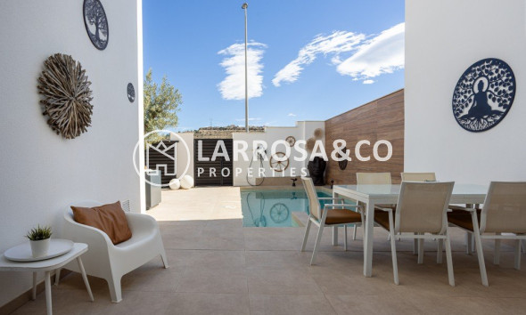 Reventa - Adosado - Benijofar - Costa Blanca