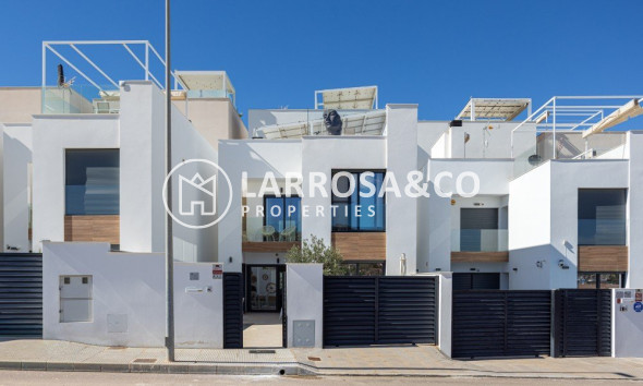 Reventa - Adosado - Benijofar - Costa Blanca