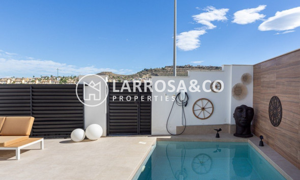 Reventa - Adosado - Benijofar - Costa Blanca