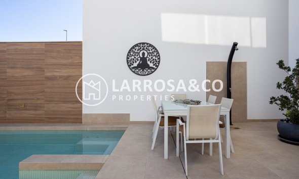 Reventa - Adosado - Benijofar - Costa Blanca