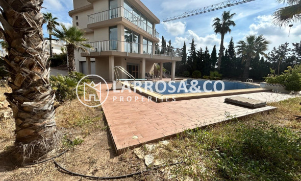 Reventa - Chalet - Ciudad Quesada - Costa blanca sur