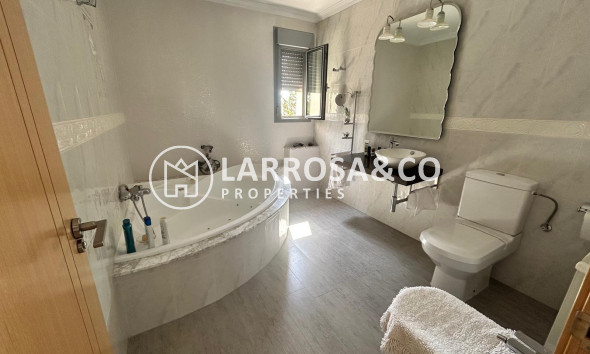 Reventa - Chalet - Ciudad Quesada - Costa blanca sur