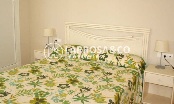 New build - Apartment - Calpe - La Calalga