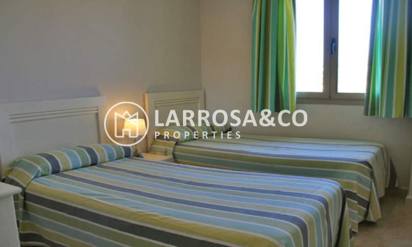 New build - Apartment - Calpe - La Calalga