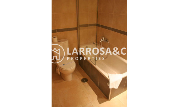 New build - Apartment - Calpe - La Calalga