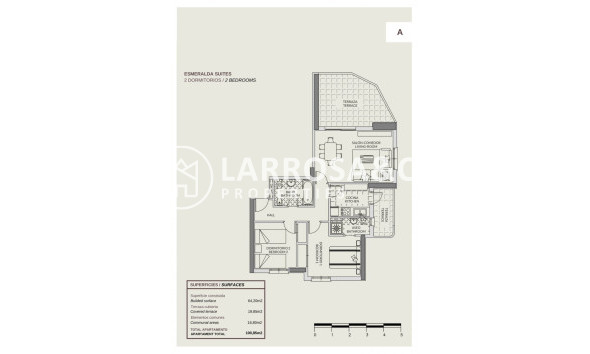 New build - Apartment - Calpe - La Calalga