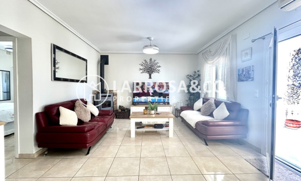 Herverkoop - Villa - Villamartín - Costa Blanca