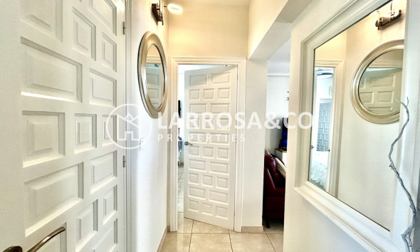 Herverkoop - Villa - Villamartín - Costa Blanca