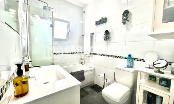 Herverkoop - Villa - Villamartín - Costa Blanca