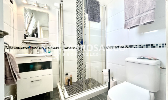 Herverkoop - Villa - Villamartín - Costa Blanca