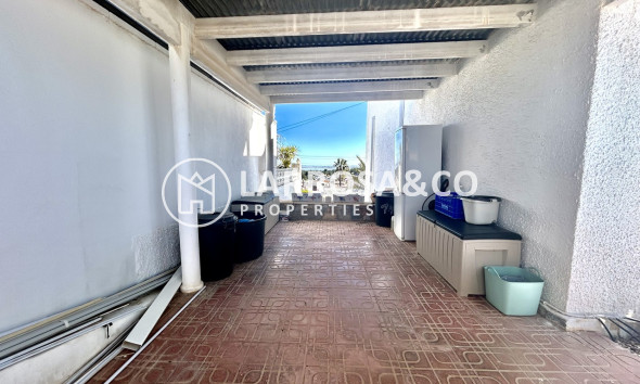 Herverkoop - Villa - Villamartín - Costa Blanca