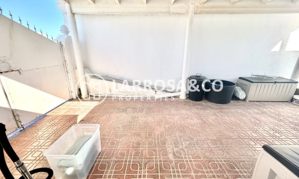 Herverkoop - Villa - Villamartín - Costa Blanca