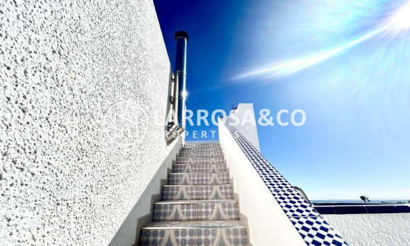 Herverkoop - Villa - Villamartín - Costa Blanca